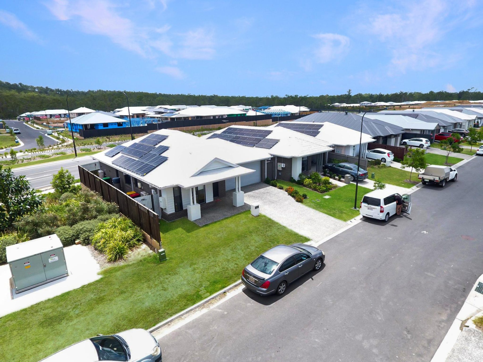Flagstone QLD 4280, Flagstone - Thumbnail 2