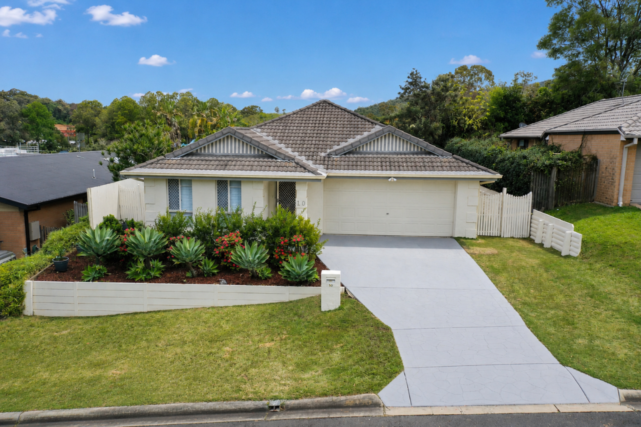 10 Purlingbrook Street, Upper Coomera - Thumbnail 2
