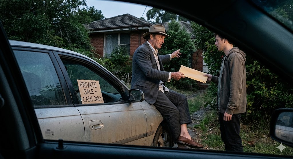 Off Market Property : Gold Coast 1 Off Market Property Gold Coast