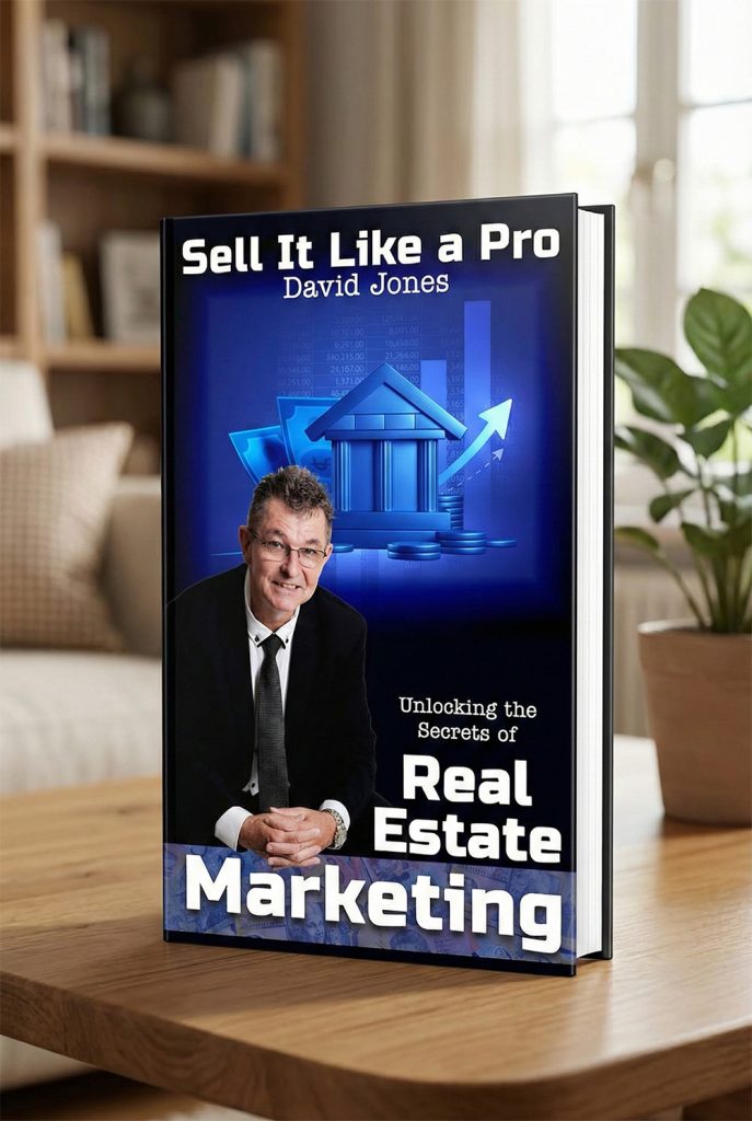 Home 14 Sell It Like a Pro by David Jones