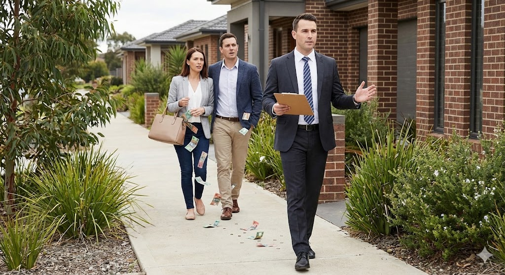 How Sellers Lose Money When Selling a Home 2 Where Sellers Actually Lose Money When Selling