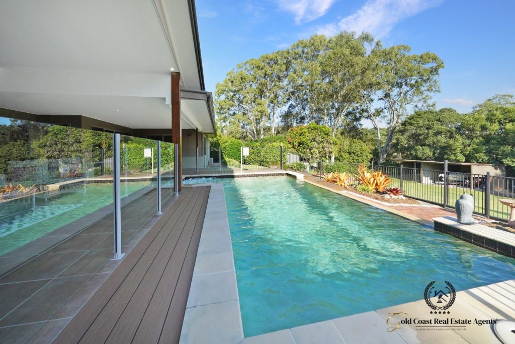 Waterfront Acreage | Deep Water Ocean Access - Gold Coast Real Estate Agents