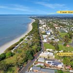 Development Site Esplanade Frontage