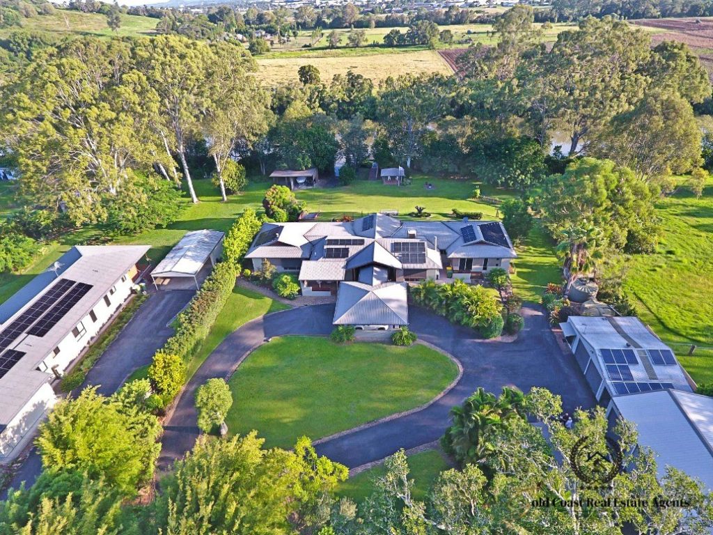 Waterfront Acreage | Deep Water Ocean Access - Gold Coast Real Estate Agents