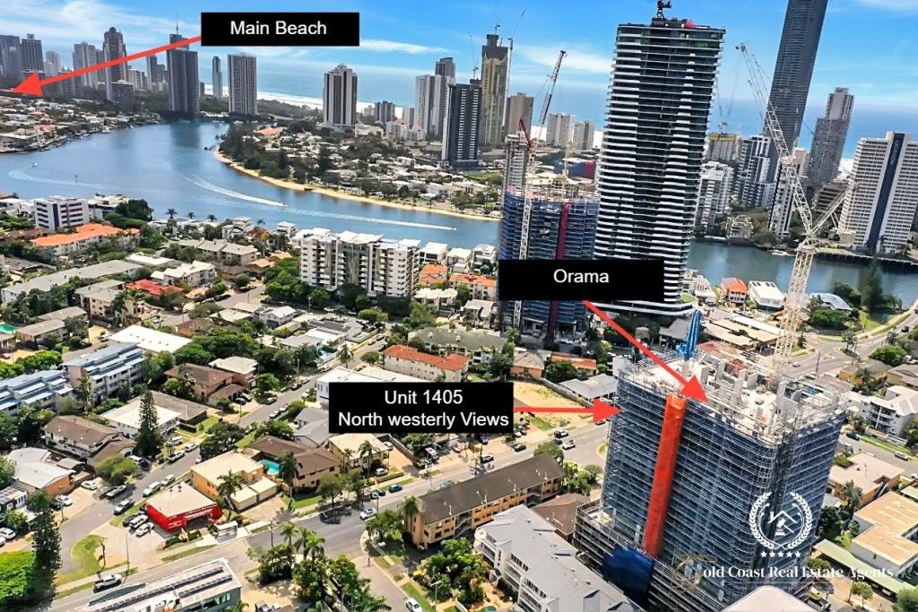 2 Bedroom | 2 Bathroom | Gold Coast Unit - Gold Coast Real Estate Agents