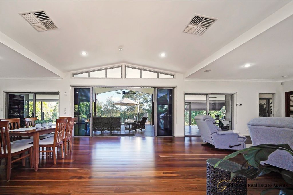 Waterfront Acreage | Deep Water Ocean Access - Gold Coast Real Estate Agents