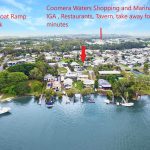 Vacant Land Waterfront Precinct