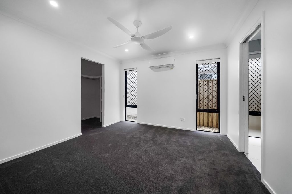 New 4 Bedroom Home - Gold Coast Real Estate Agents