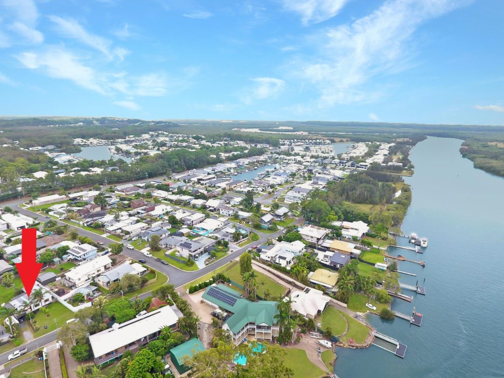 Vacant Land Waterfront Precinct 3 6 2