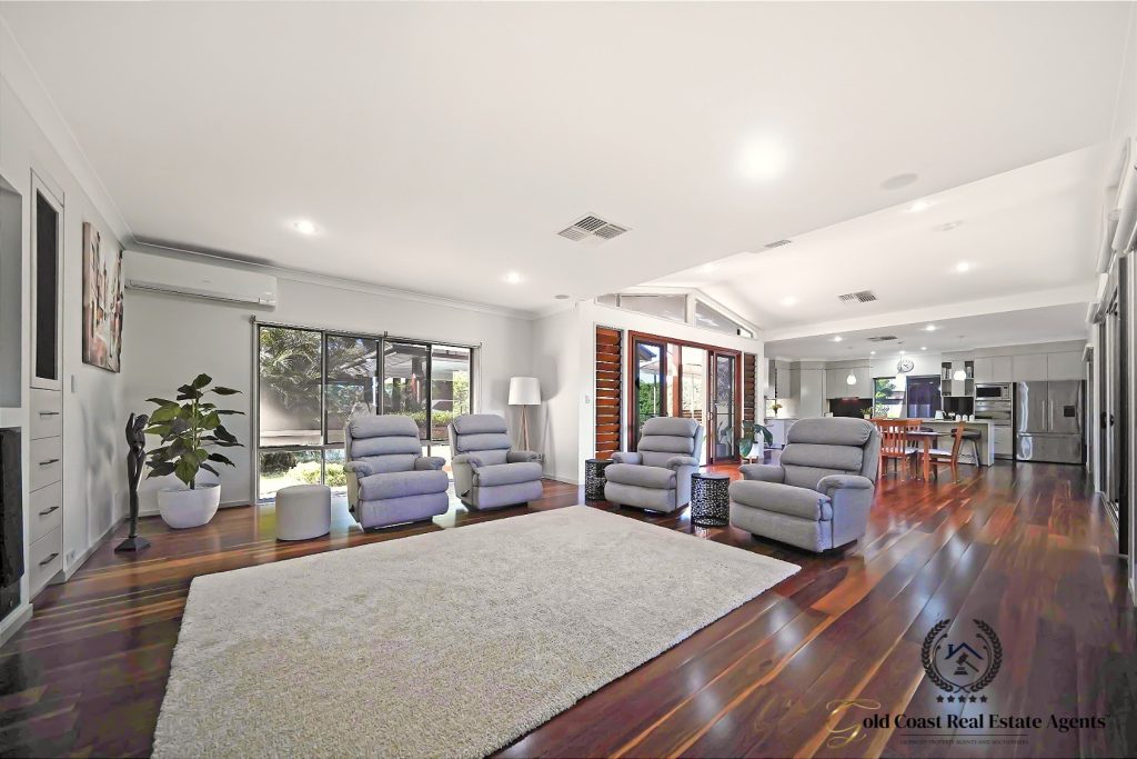 Waterfront Acreage | Deep Water Ocean Access - Gold Coast Real Estate Agents