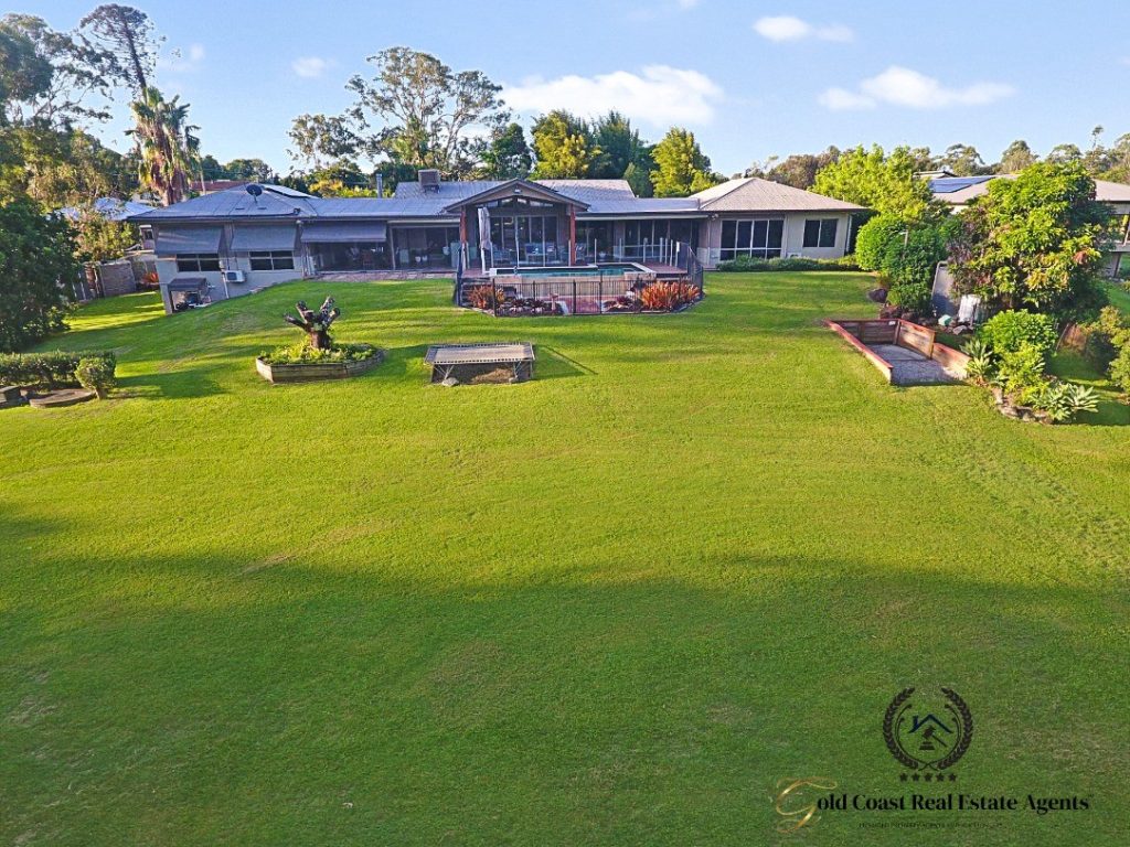 Waterfront Acreage | Deep Water Ocean Access - Gold Coast Real Estate Agents