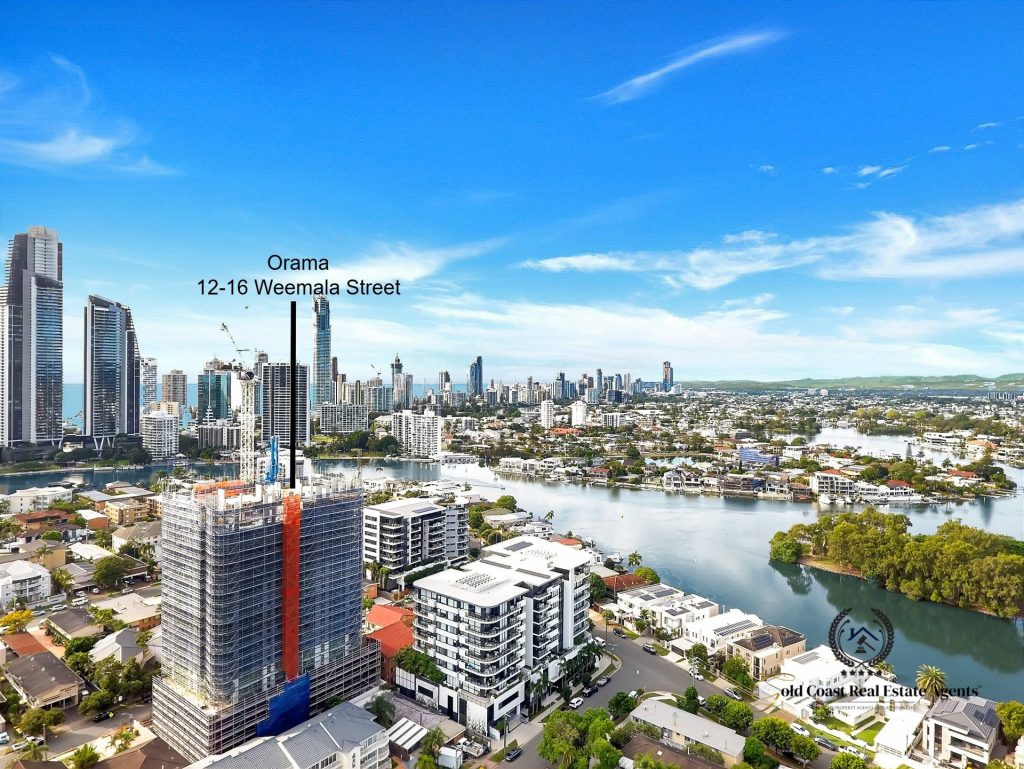 2 Bedroom | 2 Bathroom | Gold Coast Unit - Gold Coast Real Estate Agents