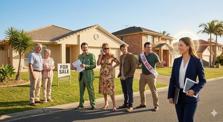 Who Can I Trust To Sell My Home