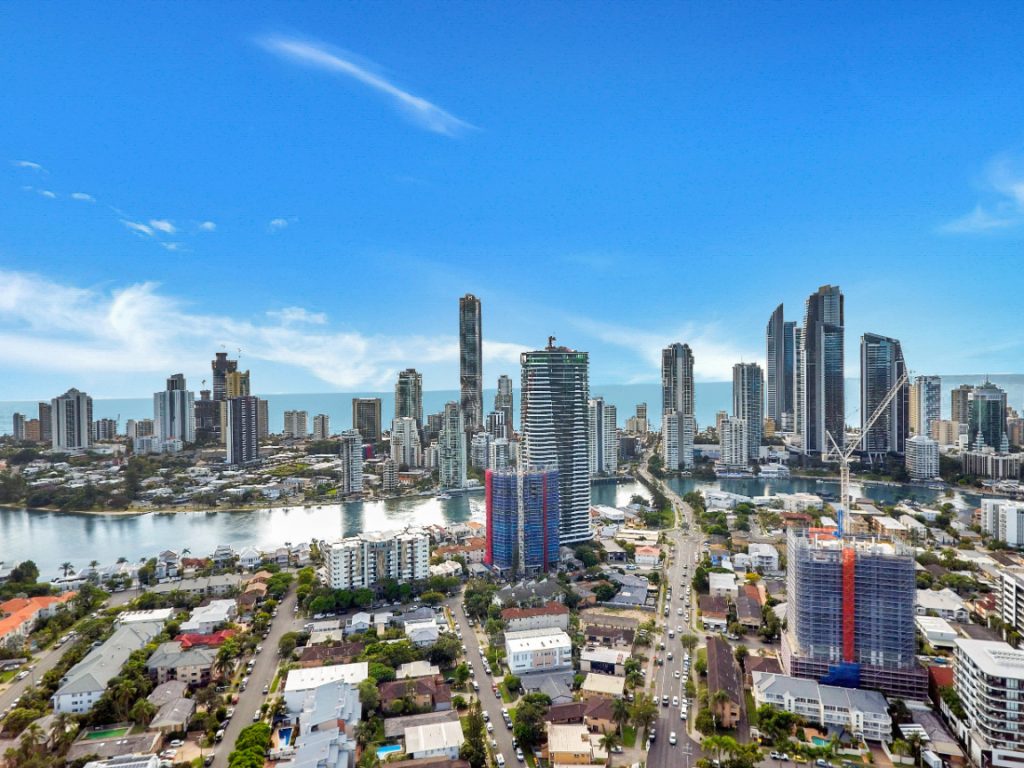 Executive 2 Bedroom Apartment | Gold Coast - Gold Coast Real Estate Agents