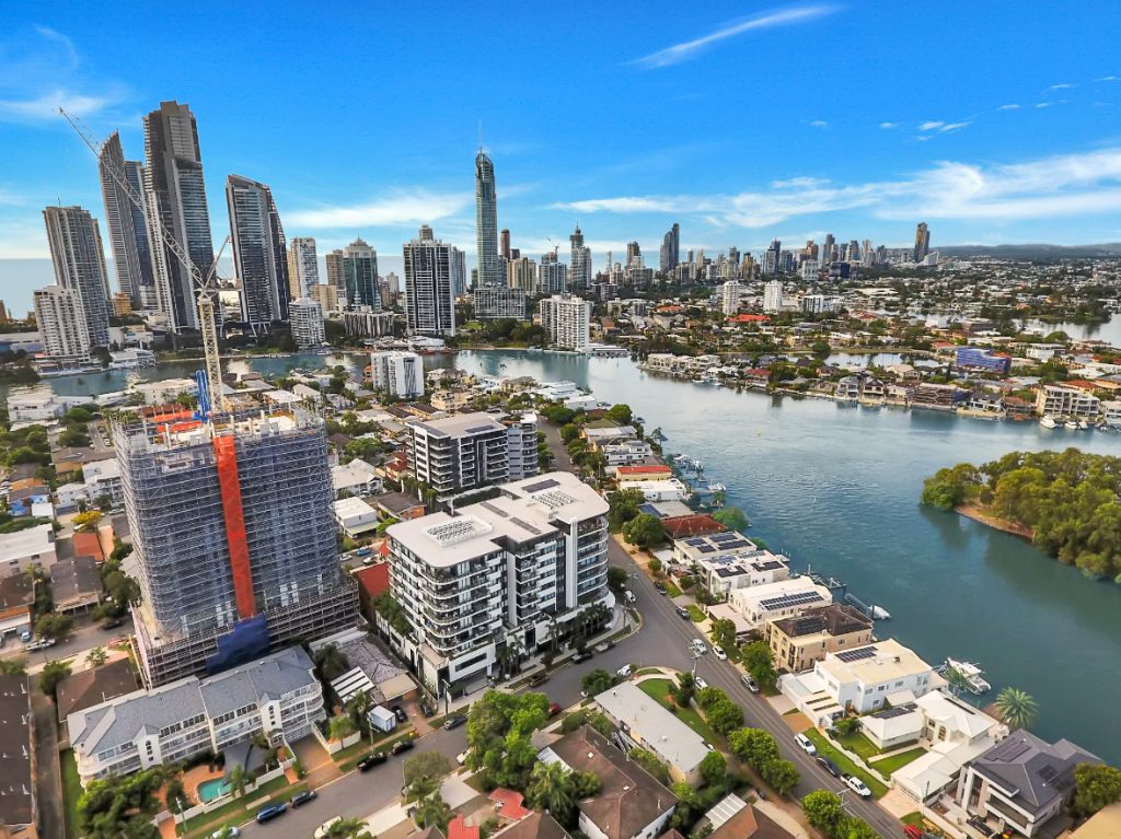 Executive 2 Bedroom Apartment | Gold Coast - Gold Coast Real Estate Agents