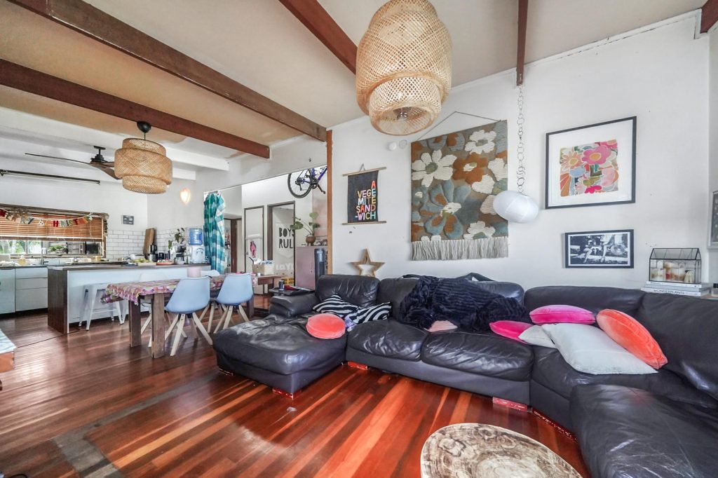 Vacant Land Waterfront Precinct 6 DSC05222 2