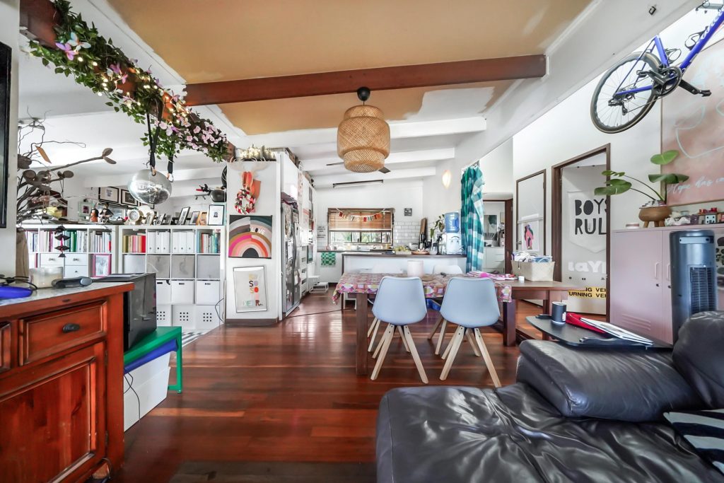 Vacant Land Waterfront Precinct 7 DSC05225 2