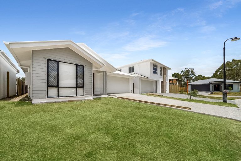 4 Bedroom Home, brand new build