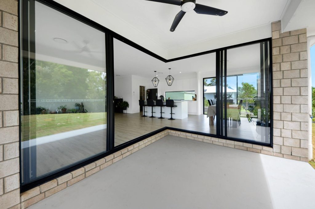4 Bedroom Home with Side Access and Solar - Gold Coast Real Estate Agents