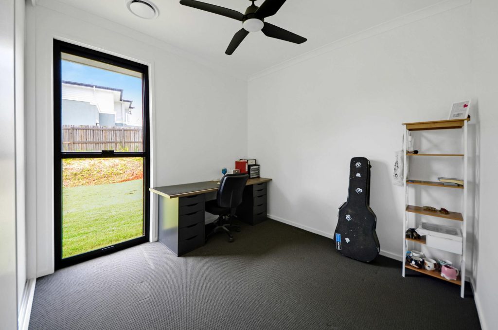 4 Bedroom Home with Side Access and Solar - Gold Coast Real Estate Agents