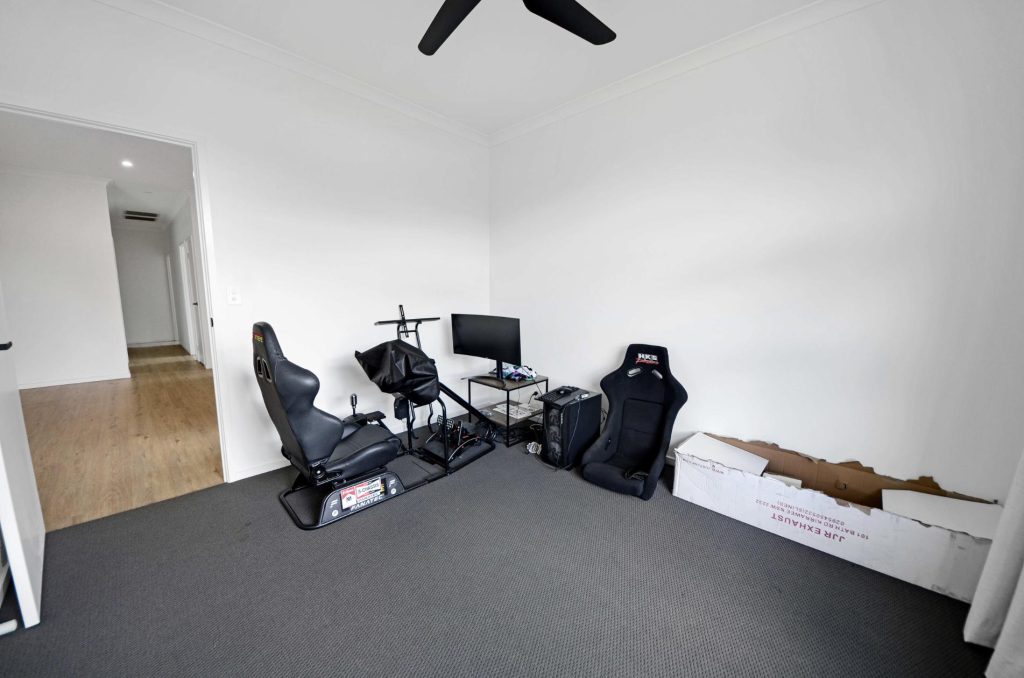 4 Bedroom Home with Side Access and Solar - Gold Coast Real Estate Agents
