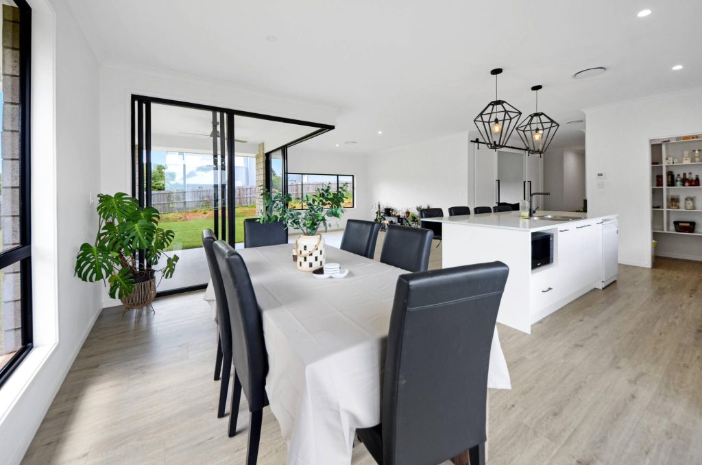 4 Bedroom Home with Side Access and Solar - Gold Coast Real Estate Agents