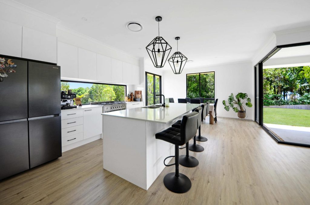 4 Bedroom Home with Side Access and Solar - Gold Coast Real Estate Agents
