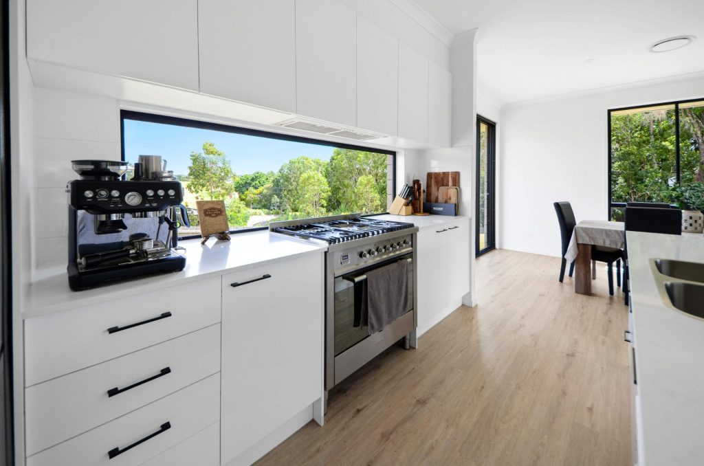 4 Bedroom Home with Side Access and Solar - Gold Coast Real Estate Agents