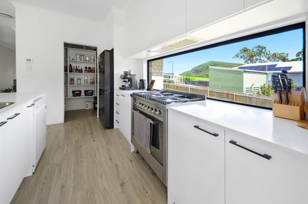 4 Bedroom Home with Side Access and Solar - Gold Coast Real Estate Agents