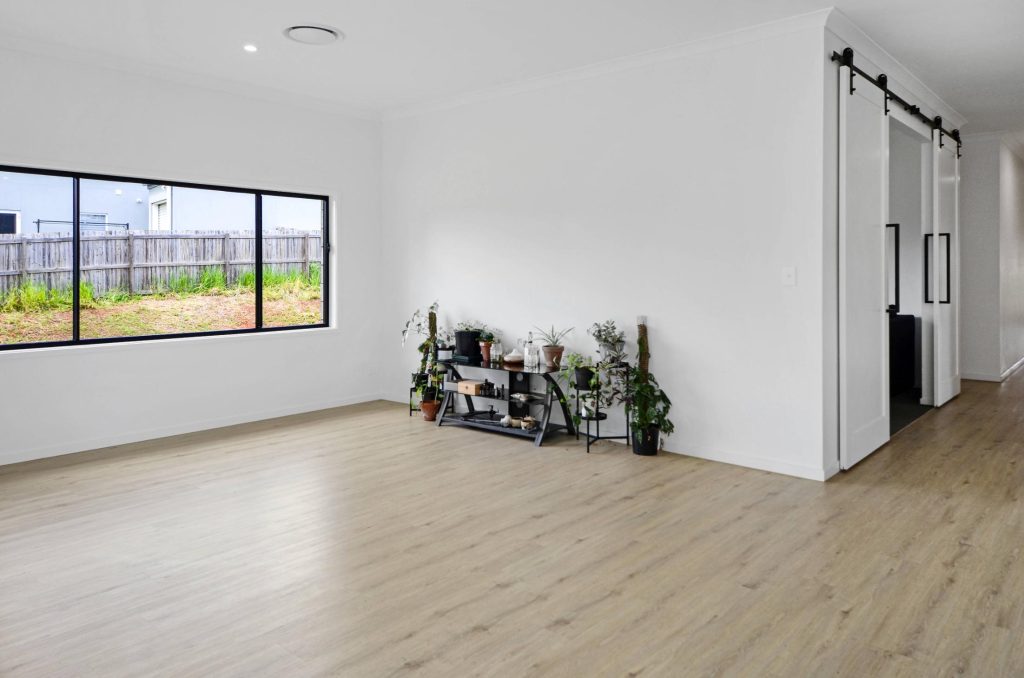 4 Bedroom Home with Side Access and Solar - Gold Coast Real Estate Agents