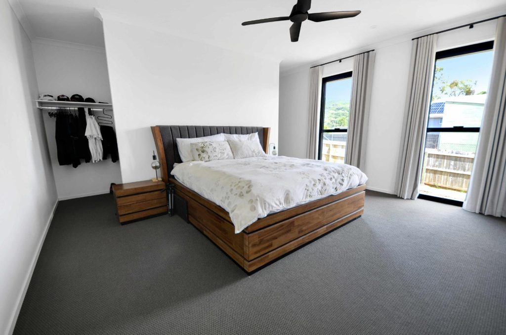 4 Bedroom Home with Side Access and Solar - Gold Coast Real Estate Agents