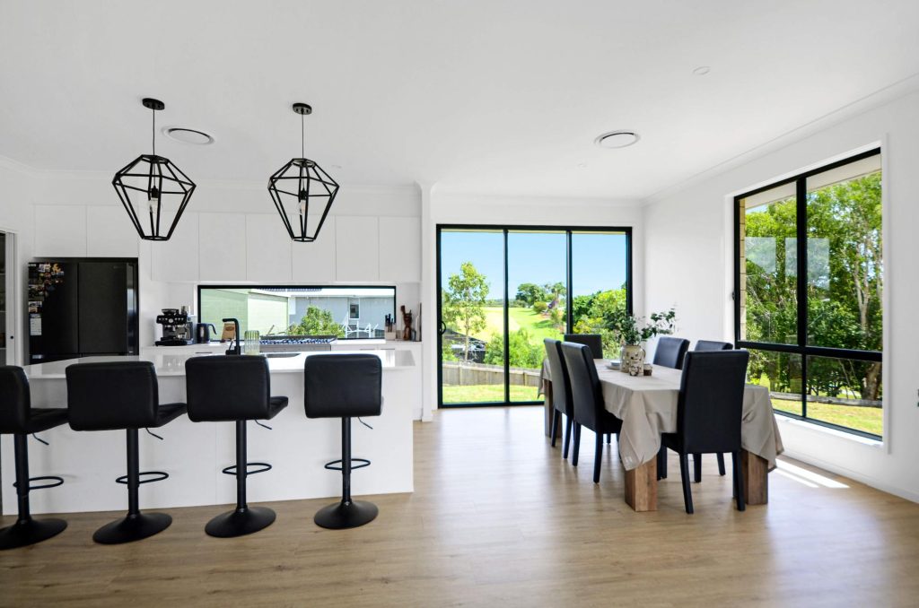 4 Bedroom Home with Side Access and Solar - Gold Coast Real Estate Agents