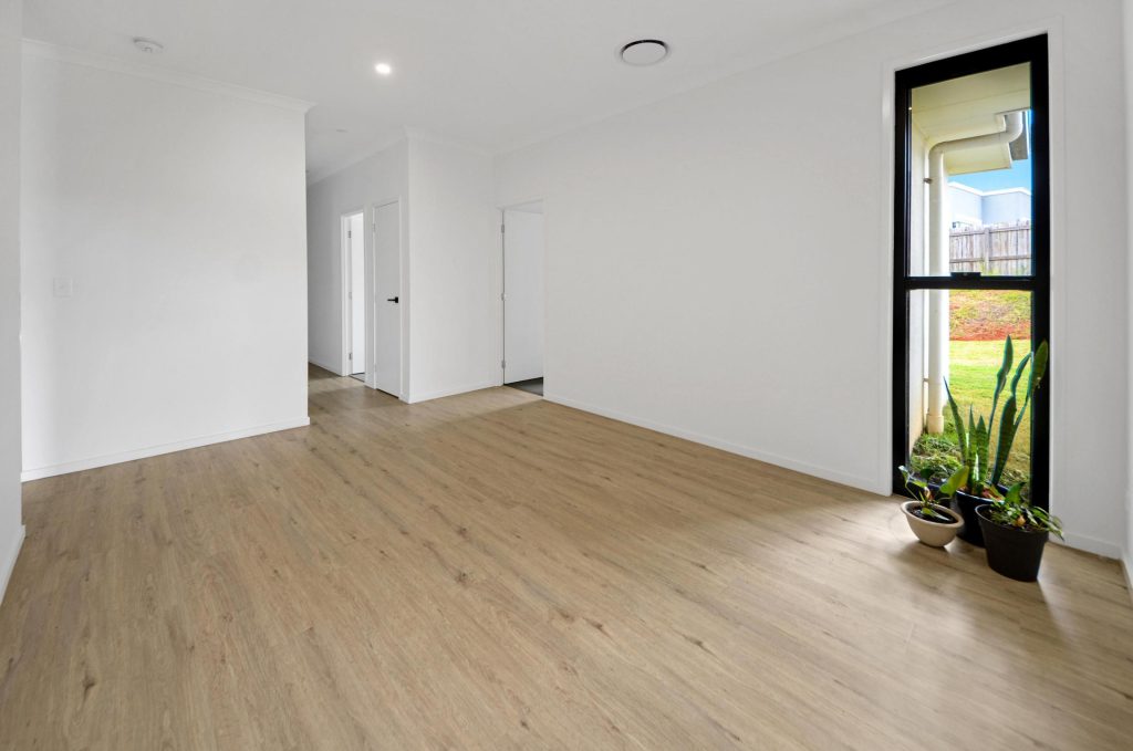 4 Bedroom Home with Side Access and Solar - Gold Coast Real Estate Agents
