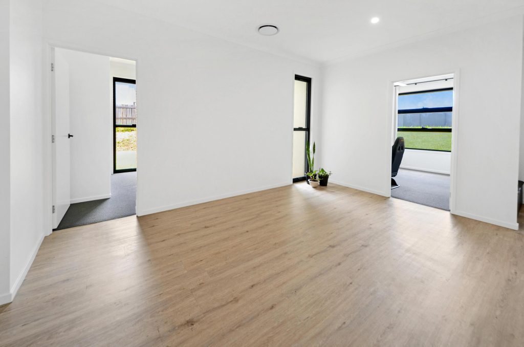 4 Bedroom Home with Side Access and Solar - Gold Coast Real Estate Agents
