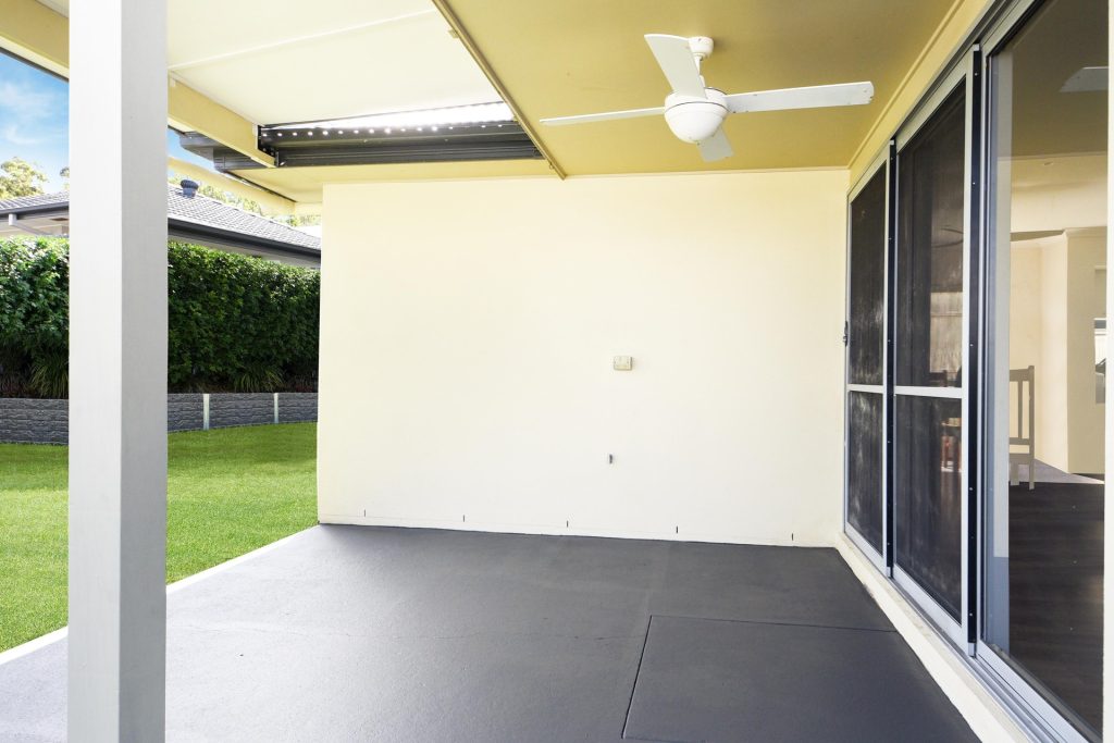 G Under roof alfresco 2