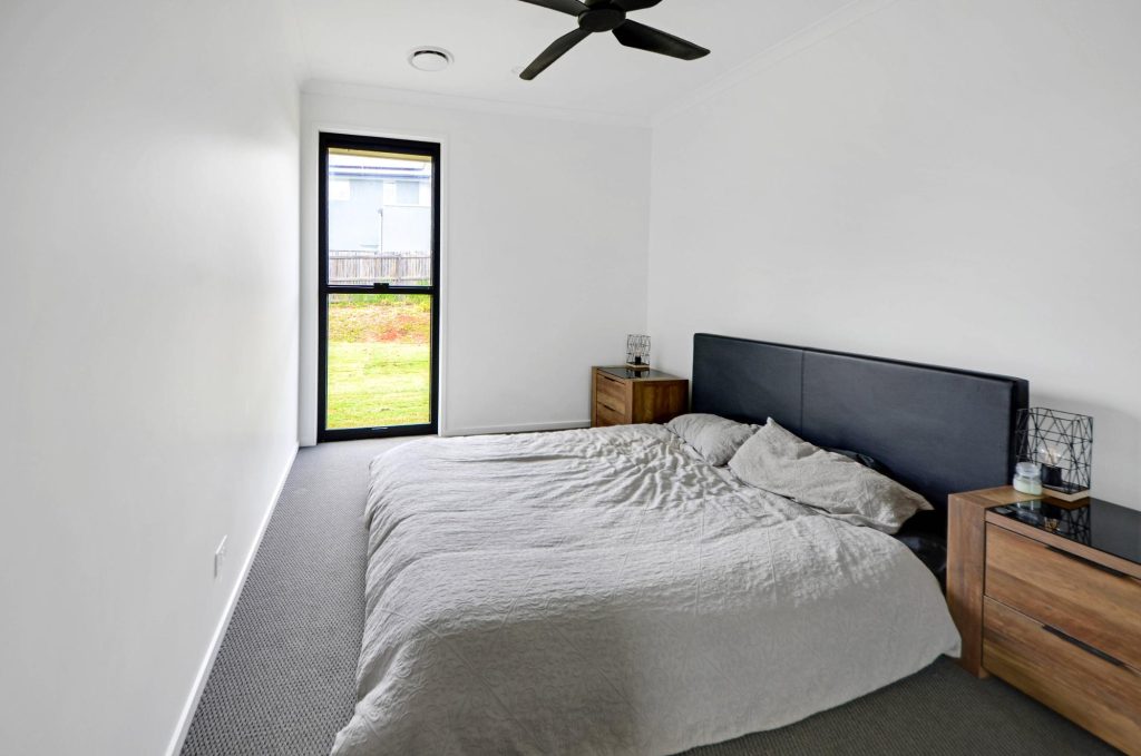 4 Bedroom Home with Side Access and Solar - Gold Coast Real Estate Agents