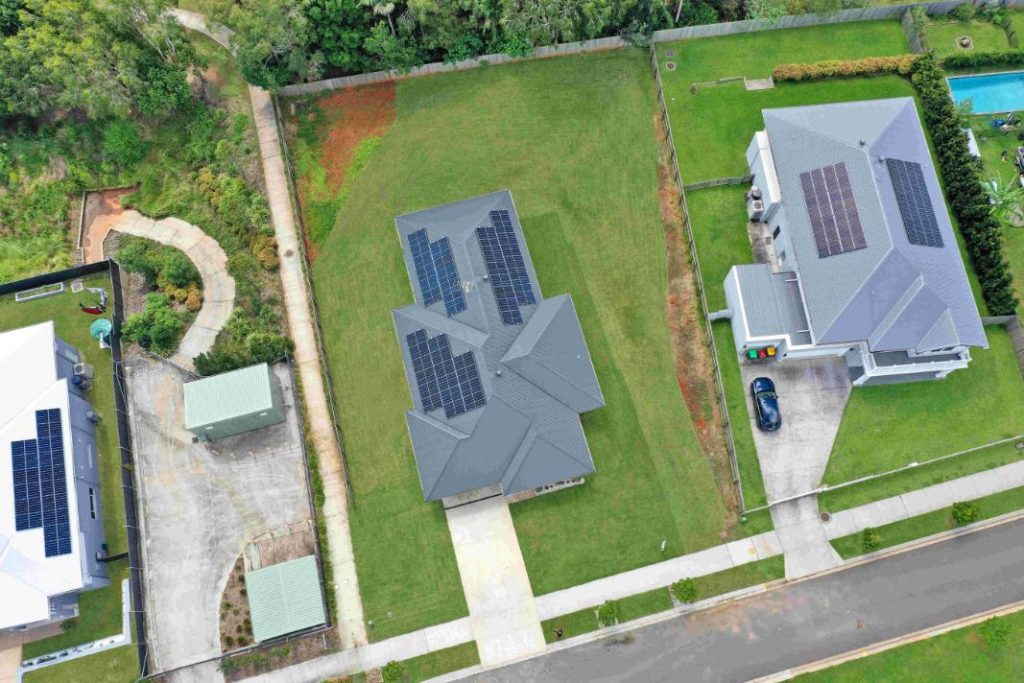 4 Bedroom Home with Side Access and Solar - Gold Coast Real Estate Agents