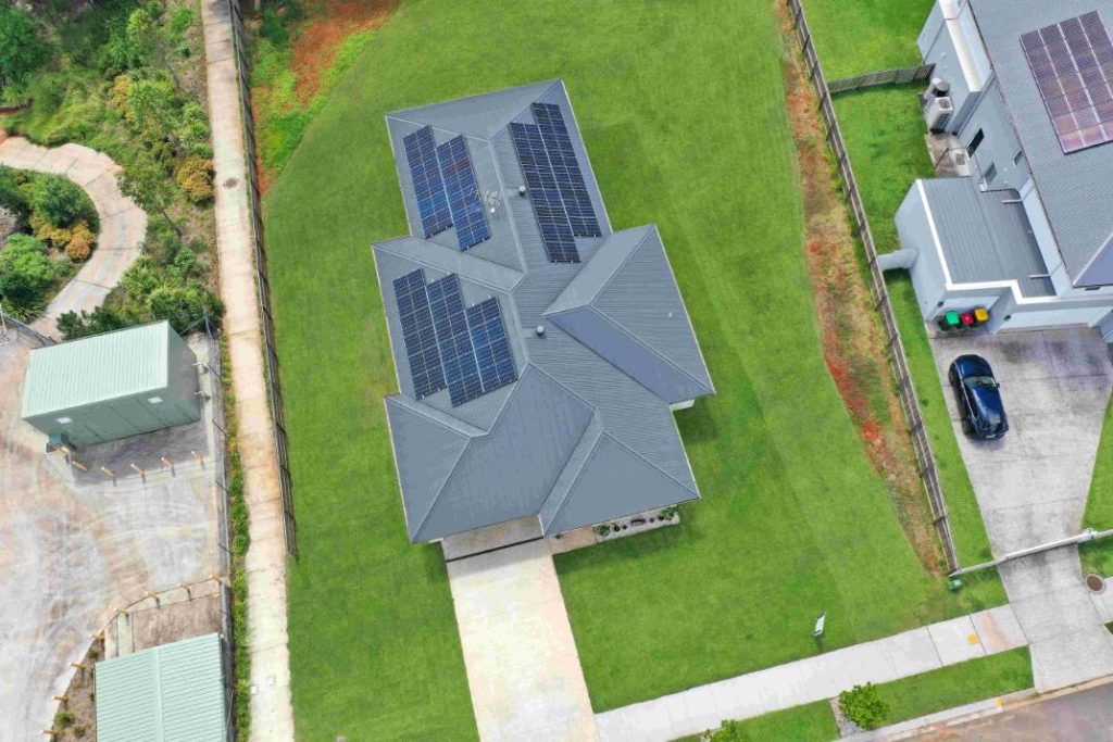 4 Bedroom Home with Side Access and Solar - Gold Coast Real Estate Agents