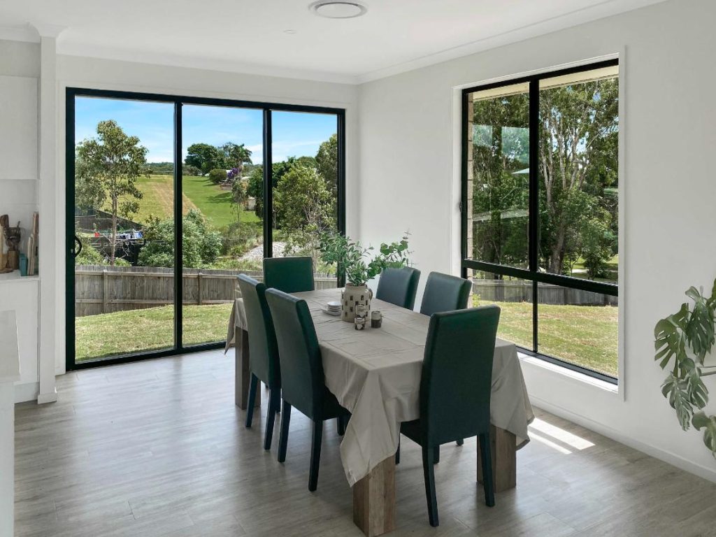 4 Bedroom Home with Side Access and Solar - Gold Coast Real Estate Agents