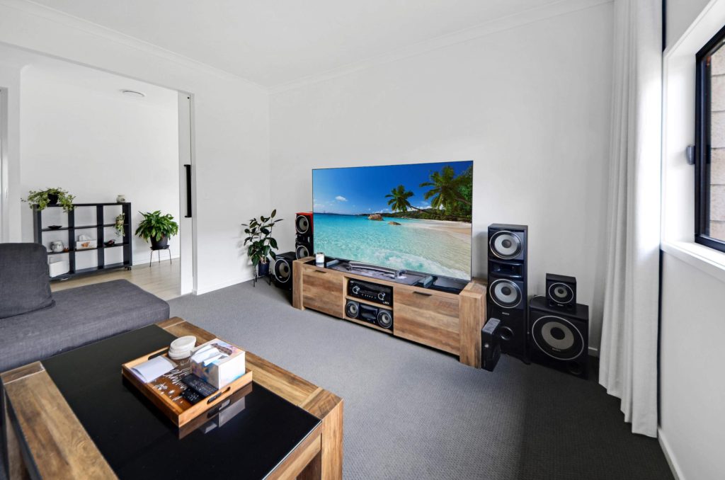 4 Bedroom Home with Side Access and Solar - Gold Coast Real Estate Agents