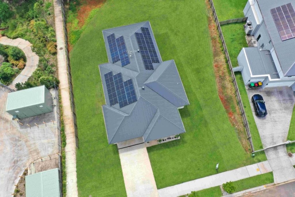 4 Bedroom Home with Side Access and Solar - Gold Coast Real Estate Agents