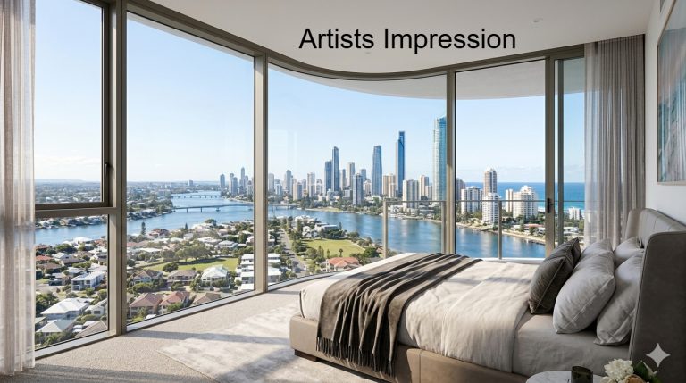 2 Bedroom | 2 Bathroom | Gold Coast Unit 5 2 Bedroom | 2 Bathroom | Gold Coast Unit