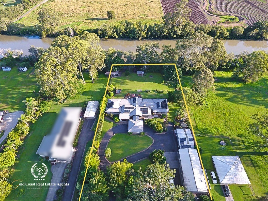 Waterfront Acreage | Deep Water Ocean Access