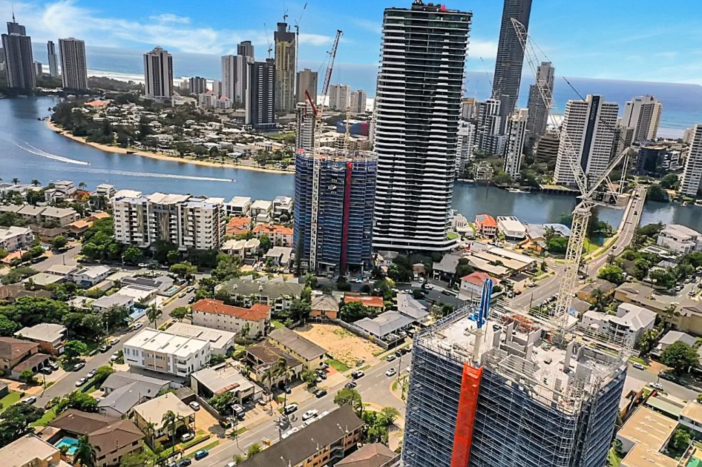 2 Bedroom | 2 Bathroom | Gold Coast Unit - Gold Coast Real Estate Agents