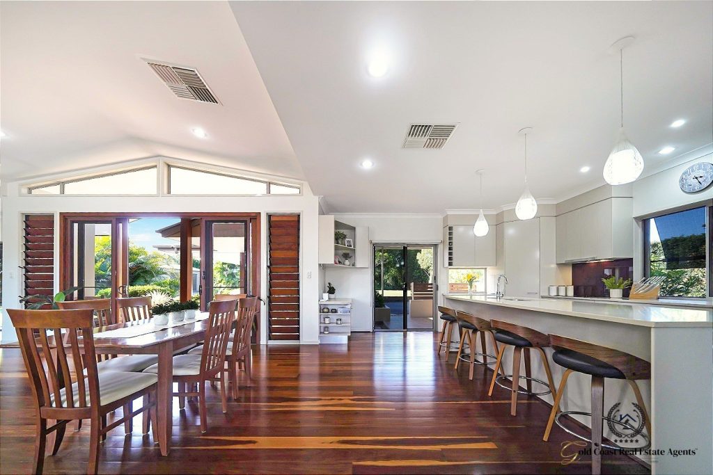 Waterfront Acreage | Deep Water Ocean Access - Gold Coast Real Estate Agents