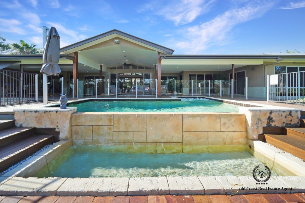 Waterfront Acreage | Deep Water Ocean Access - Gold Coast Real Estate Agents