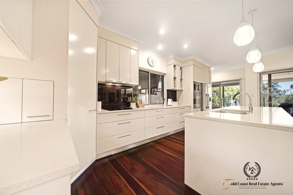 Waterfront Acreage | Deep Water Ocean Access - Gold Coast Real Estate Agents