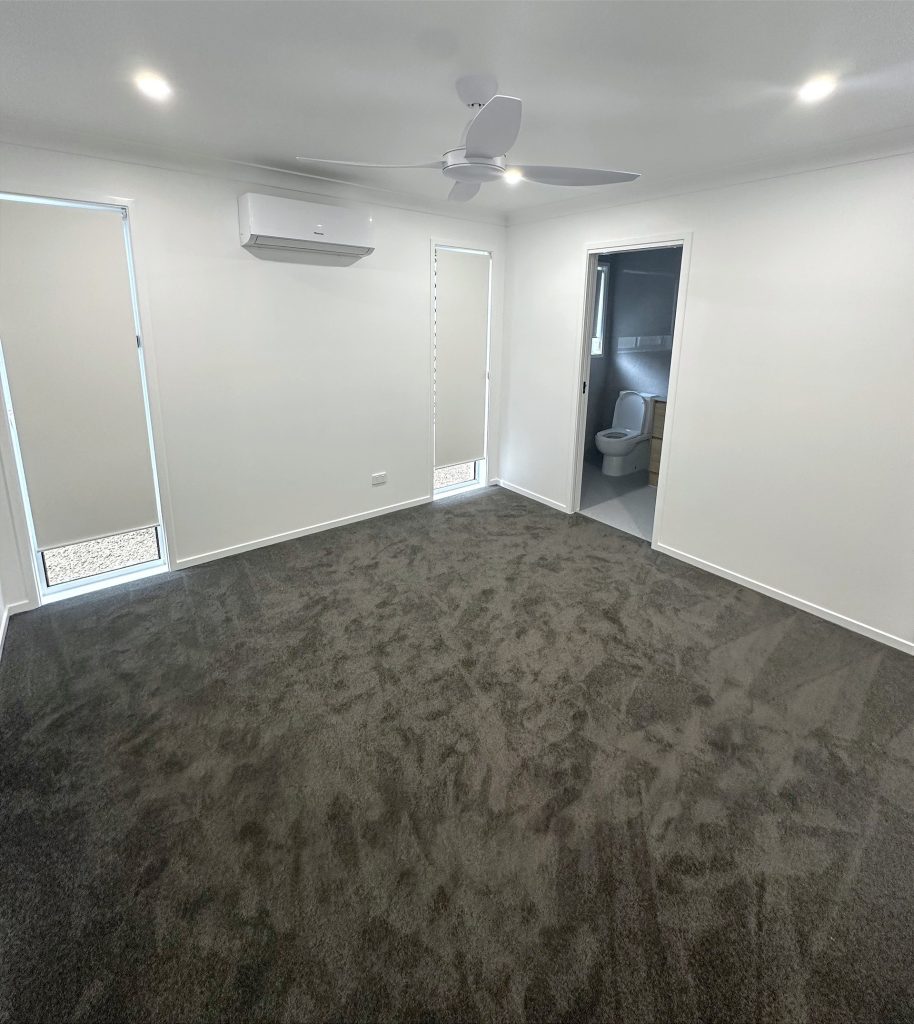 New 4 Bedroom Home - Gold Coast Real Estate Agents