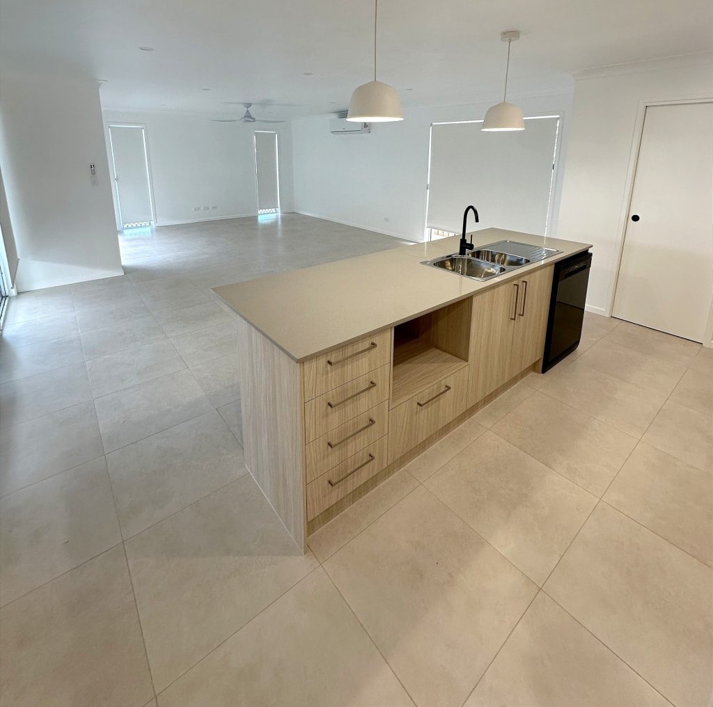New 4 Bedroom Home - Gold Coast Real Estate Agents