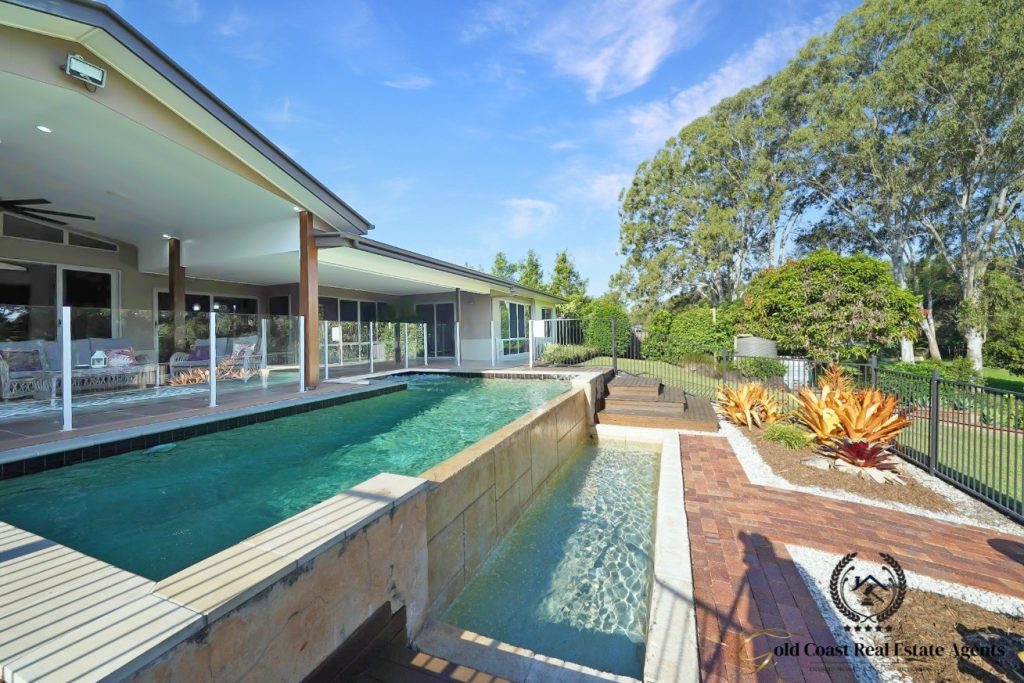 Waterfront Acreage | Deep Water Ocean Access - Gold Coast Real Estate Agents